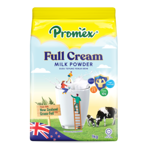 Full Cream Milk Powder
