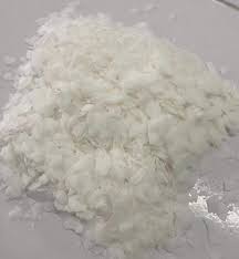 Hydrogenated palm stearin