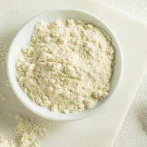 Whey powder